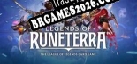 Legends of Runeterra - Localização em Português Brasileiro (texto + dublagem)
