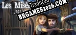 Les Misérables Jean Valjean Brazilian Portuguese Language Pack - Tradução Oficial