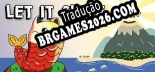 Tradução Let It Slide por SZOPKA - Tradução Profissional