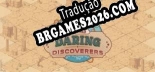 Lethis Daring Discoverers - Tradução Completa do Jogo (2017)