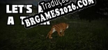 Lets be a Tiger Localização - Interface e Dublagem em Português