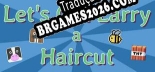 Lets Get Larry a Haircut Tradução Completa - Jogue Confortavelmente em Português!