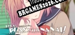 Tradução Lets Play with Nanai | Tradução de Qualidade da Comunidade