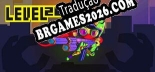 Level 20 - Português Brasileiro (Interface + Diálogos + Legendas)