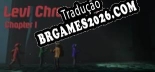 Tradução Levi Chronicles por GGHZ - Tradução Profissional