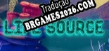 Life source episode one PT-BR - Português Brasileiro para o Jogo