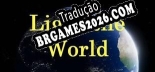 Tradução Light the World | Tradução de Todos os Textos e Menus
