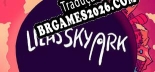 Tradução Lila’s Sky Ark [CBR] - Adicionar Português ao Jogo