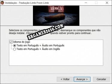 Limb From Limb tradução completa do jogo