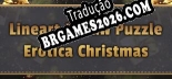LineArt Jigsaw Puzzle Erotica Christmas - Tradução Completa do Jogo (2020)