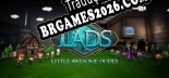 Tradução Little Awesome Dudes [PC] - Versão Gratuita em Português