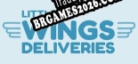 Little Wings Deliveries - Patch em Português (100% traduzido)