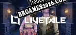 Tradução LiveTale Sandbox Game for Immersive Group Roleplay [Última Versão] - Interface + legendas