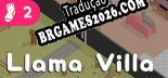 Llama Villa - Localização Não Oficial em Português [Texto/Áudio/Menu]