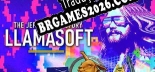 Llamasoft The Jeff Minter Story PT-BR - Português Brasileiro para o Jogo
