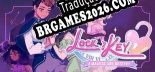Tradução Lock  Key A Magical Girl Mystery [Texto/Áudio] - Versão Atualizada