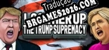 Lock Her Up The Trump Supremacy Tradução Completa - Jogue Confortavelmente em Português!