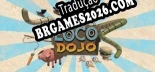 Tradução Loco Dojo - Tradução de texto e dublagem para português
