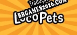 Tradução LocoPets - Dublagem + legendas em Português