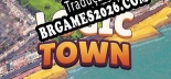 Logic Town em Português - Localização Completa para PC