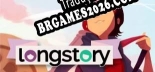 LongStory - Localização Não Oficial em Português [Texto/Áudio/Menu]