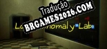 Tradução Loop Anomaly Lab [PC] - Versão Gratuita em Português
