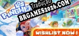 Los Pingheros - Localização em Português Brasileiro (texto + dublagem)