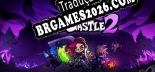Lost Castle 2 em Português - Localização Completa para PC