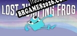 Tradução Lost jumping frog - Jogue em seu Idioma Nativo!