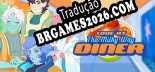 Tradução Love at The Milky Way Diner Demo v1.0 - Tradução de Qualidade