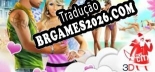 Love City 3D - Localização Não Oficial em Português [Texto/Áudio/Menu]