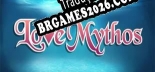 Love Mythos Sanctuary Island Brazilian Patch - Localização Completa do Jogo