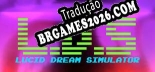 Lucid Dream Simulator Brazilian Portuguese Language Pack - Tradução Oficial