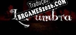 Tradução Lux umbra v1.0 - Tradução de Qualidade