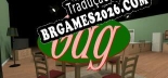 GAG - Localização em Português Brasileiro (texto + dublagem)
