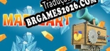 Mad Cart PT-BR/ENG - Localização em Português Alternável