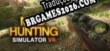Tradução Mad Hunting Simulator VR [tRUE] - Adicionar Português ao Jogo