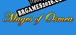 Tradução Mages of Osmea por 2000AD - Tradução Profissional