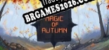 Magic of Autumn - Tradução Completa do Jogo (2020)