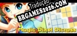 Tradução Magic Pixel Picross - Tradução Completa para Português Brasileiro