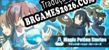 Tradução Magic Potion Stories [PC] - Versão Gratuita em Português
