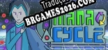 Mana Cycle PT-BR/ENG - Localização em Português Alternável