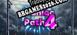 Maniac Path 4 PT-BR/ENG - Localização em Português Alternável