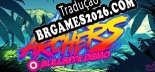 Manic Archers Bullseye DEMO PT-BR/ENG - Localização em Português Alternável