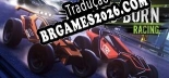 Mantis Burn Racing Brazilian Portuguese Language Pack - Tradução Oficial