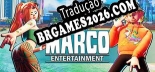 Tradução Marco Entertainment por VENOM - Tradução Profissional