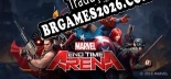 Marvel End Time Arena - Patch em Português (100% traduzido)