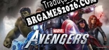 Tradução Marvels Avengers por MTCT - Tradução Profissional