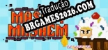 Mascot Mayhem Localização - Interface e Dublagem em Português