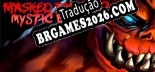 Masked Forces 2 Mystic Demons Brazilian Portuguese - Versão Oficial em Português
